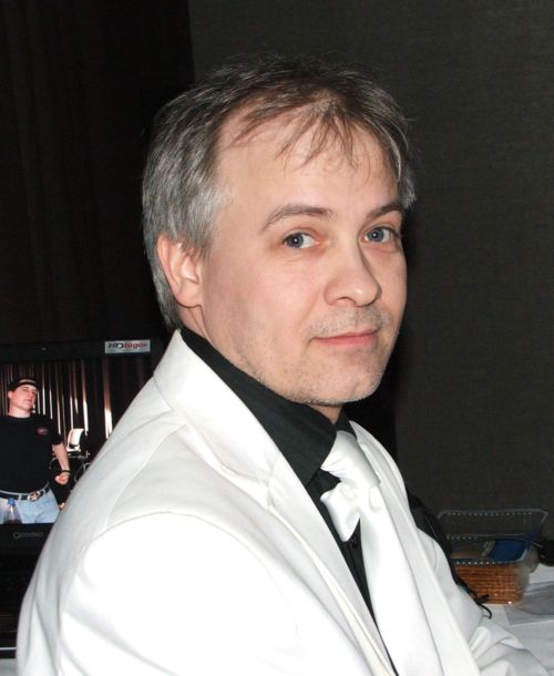 Cato Larsen